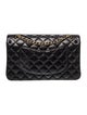 Chanel Classic Medium Double Flap Bag