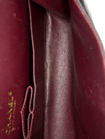 Chanel Classic Medium Double Flap Bag