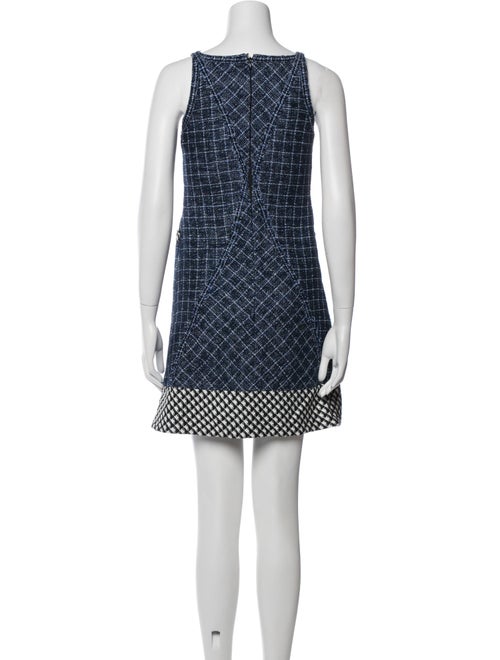 Chanel 2013 Mini Dress