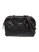 Chanel Small Ballerine Camera Bag