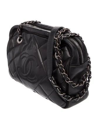 Chanel Small Ballerine Camera Bag