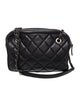 Chanel Small Ballerine Camera Bag