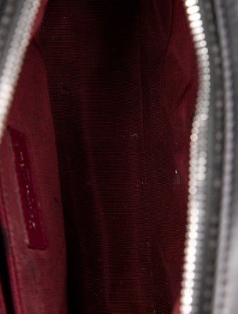 Chanel Small Ballerine Camera Bag