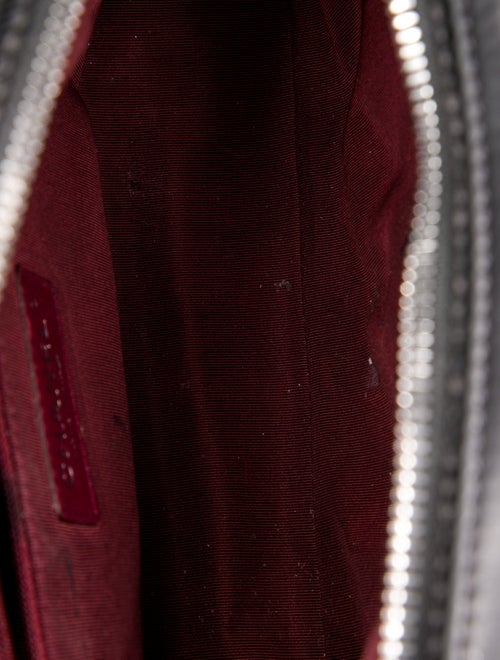 Chanel Small Ballerine Camera Bag