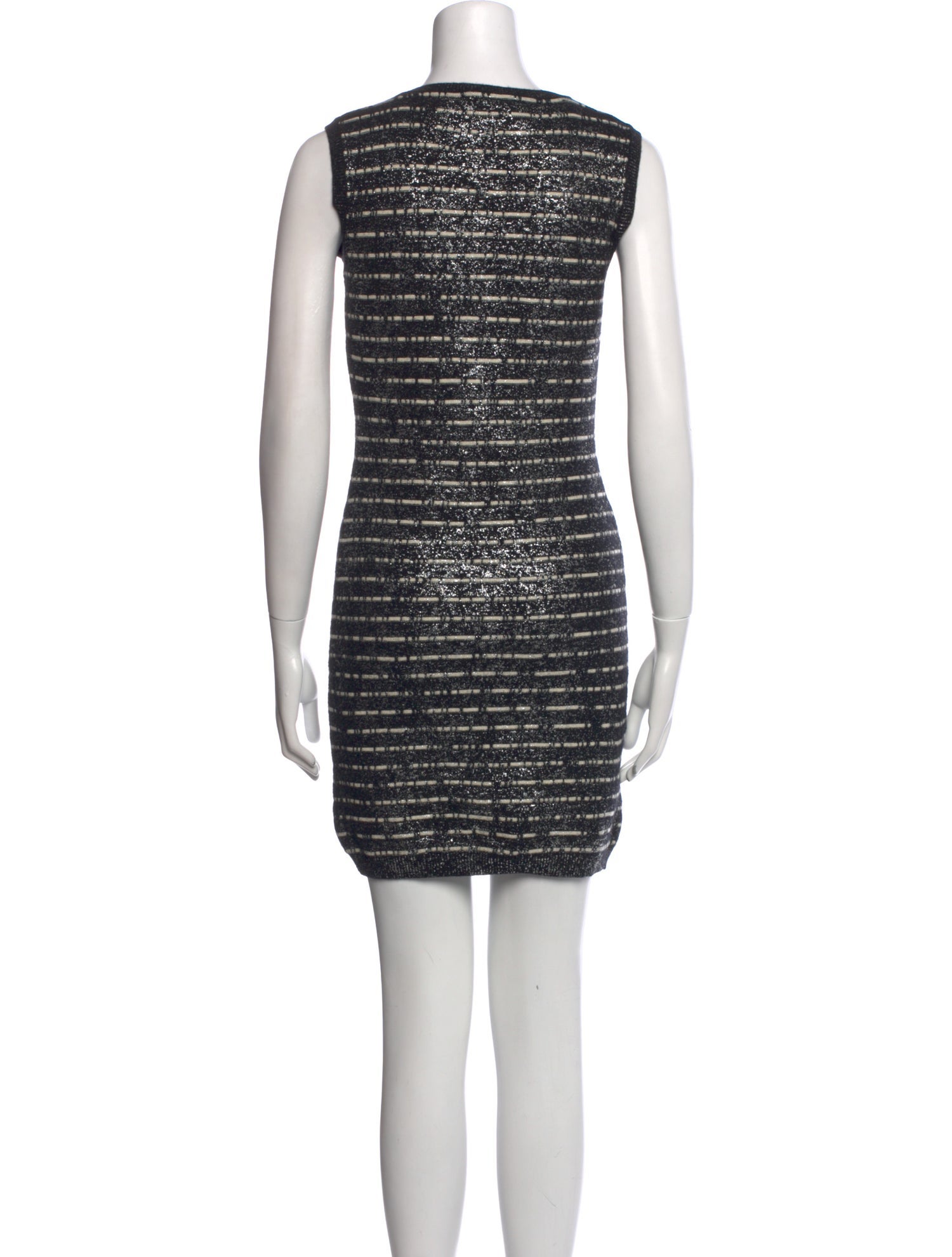 2010 Mini Dress