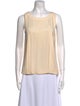 Chanel 2013 Silk Top