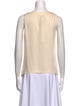 Chanel 2013 Silk Top