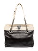 Chanel Medium Boy Tote