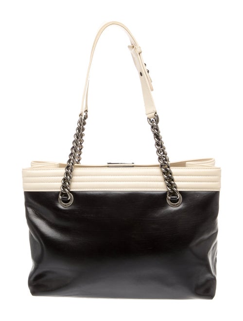 Chanel Medium Boy Tote