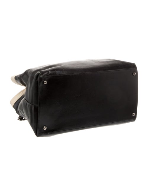 Chanel Medium Boy Tote