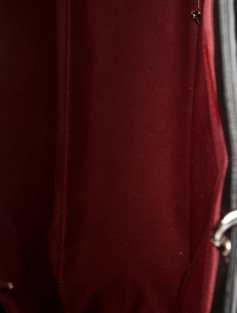 Chanel CC Caviar Quilted Tote