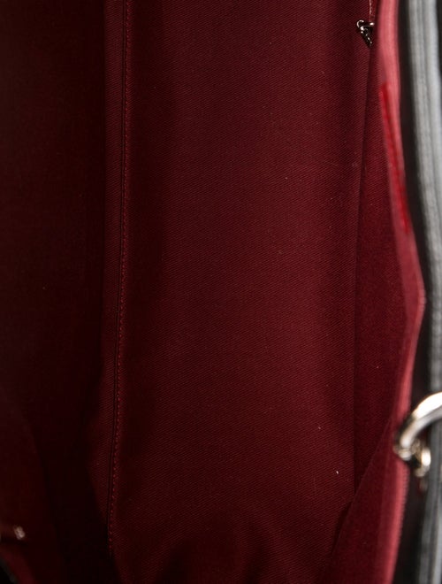 Chanel CC Caviar Quilted Tote