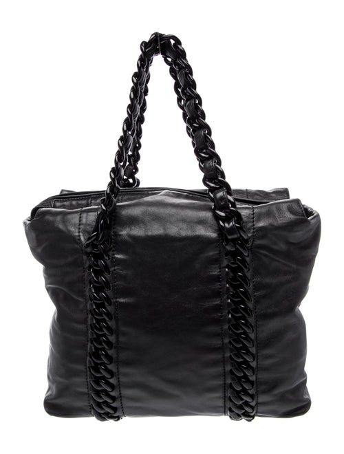 Chanel Modern Chain Tote