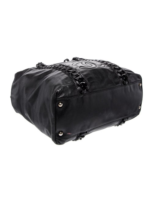 Chanel Modern Chain Tote