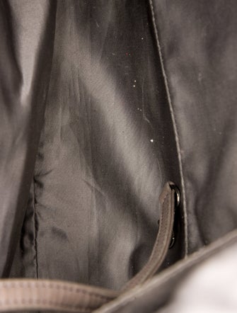 Chanel Modern Chain Tote