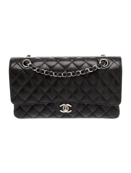 Chanel Classic Medium Double Flap Bag