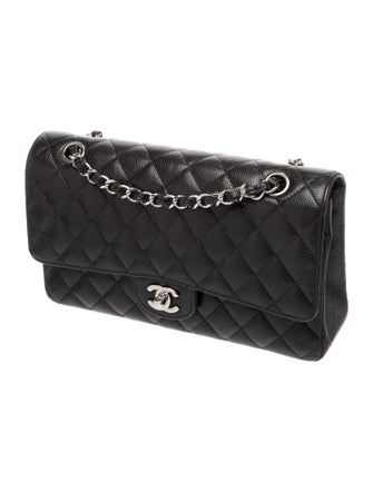 Chanel Classic Medium Double Flap Bag
