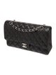 Chanel Classic Medium Double Flap Bag