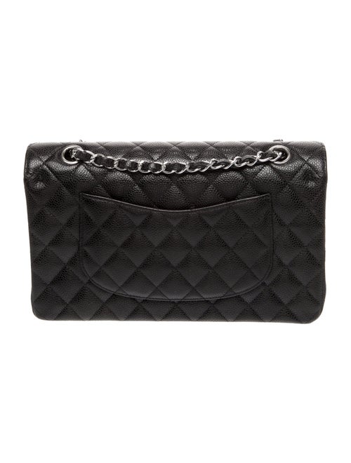 Chanel Classic Medium Double Flap Bag