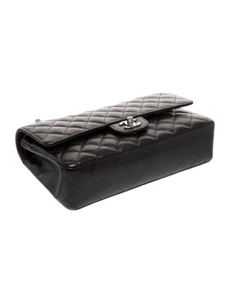 Chanel Classic Medium Double Flap Bag