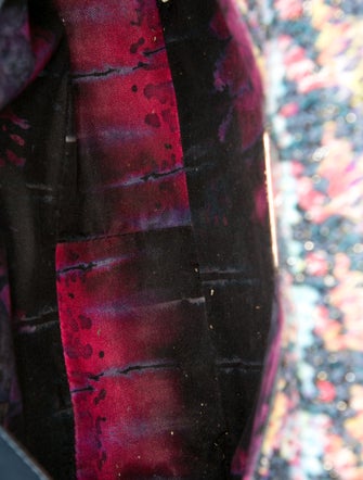 Chanel Tweed Medium 19 Flap Bag