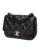 Chanel Small Candy Chain Flap Bag