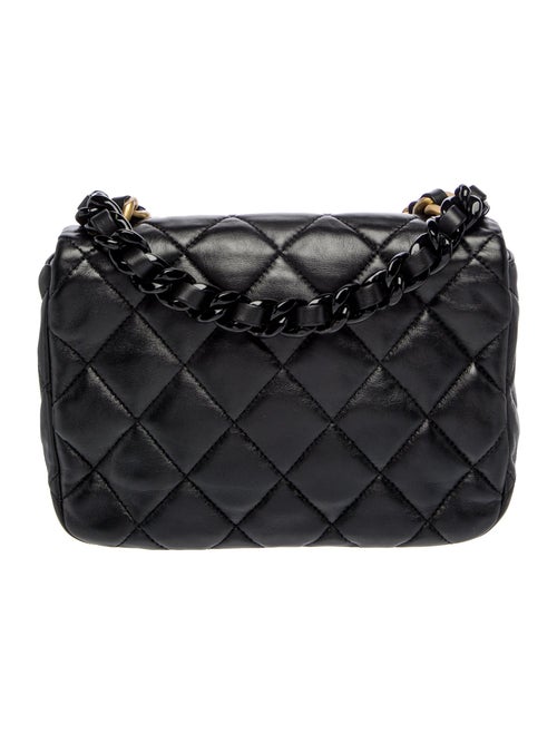 Chanel Small Candy Chain Flap Bag
