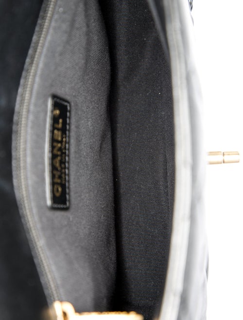 Chanel Small Candy Chain Flap Bag