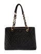 Chanel Grand Shopping Tote