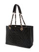 Chanel Grand Shopping Tote