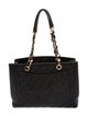 Chanel Grand Shopping Tote