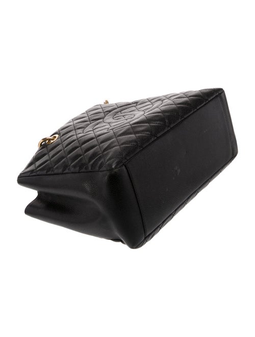 Chanel Grand Shopping Tote