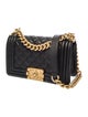 Chanel Small Boy Bag