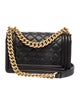 Chanel Small Boy Bag