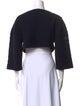 Chanel 2020 Bateau Neckline Sweater
