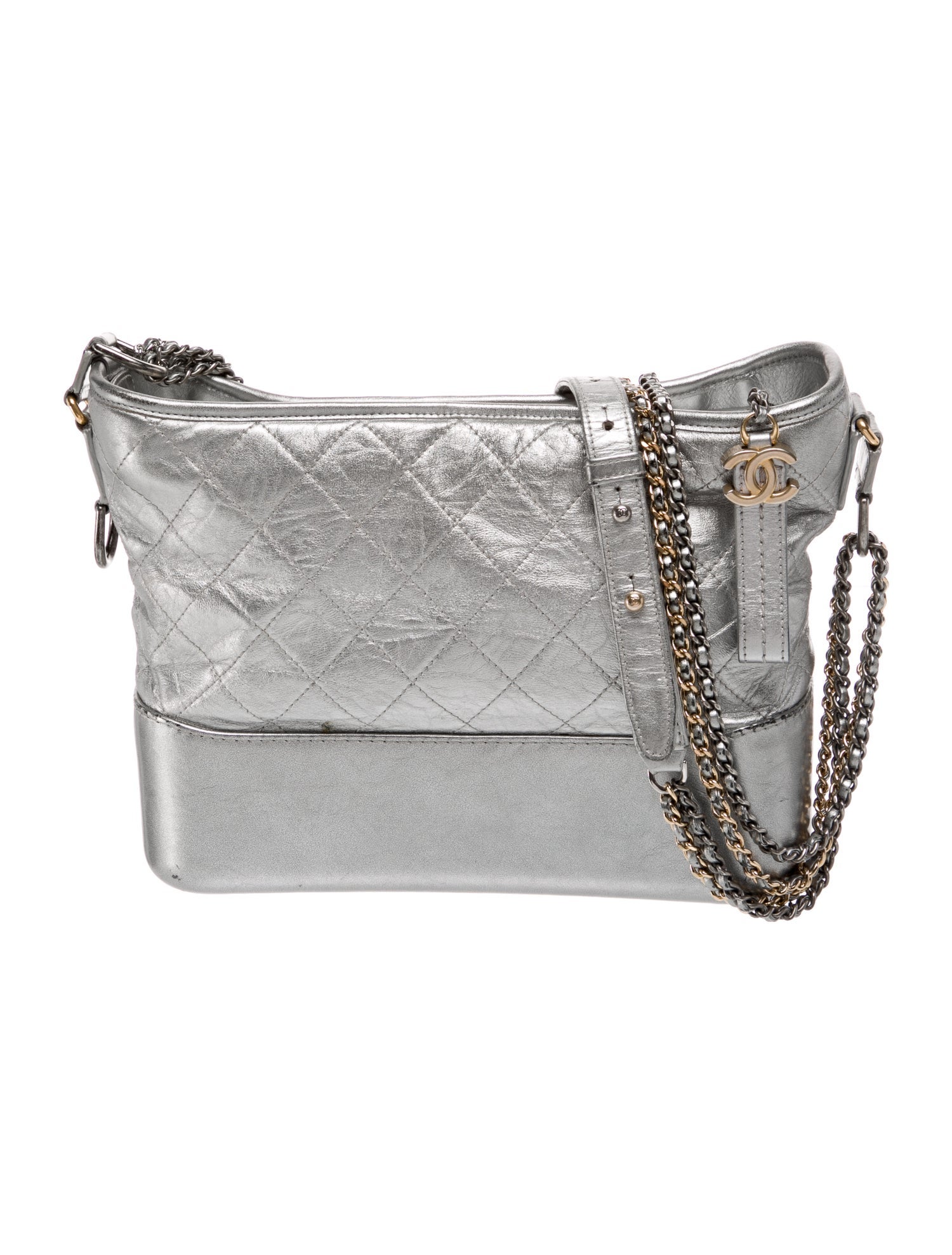 Chanel Medium Gabrielle Hobo