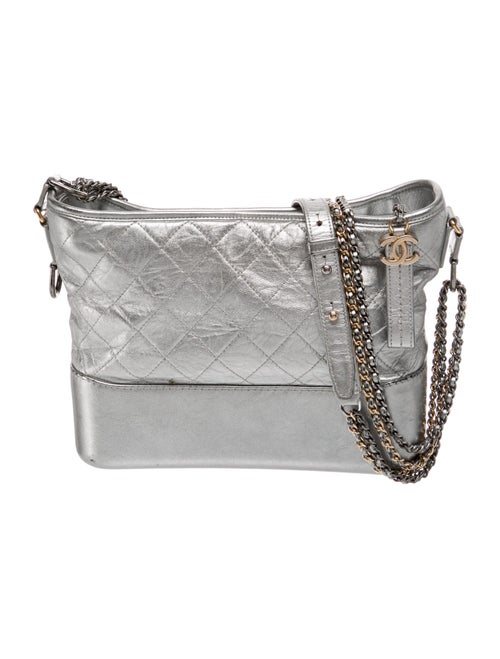 Chanel Medium Gabrielle Hobo