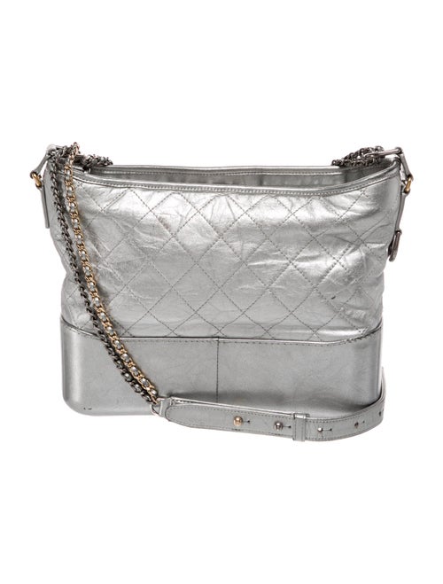 Chanel Medium Gabrielle Hobo