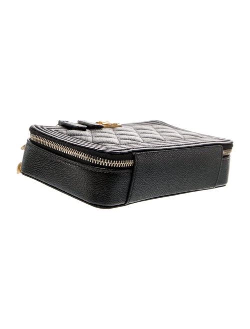 Chanel Small Boy Clutch w/ Chain