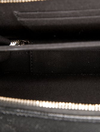 Chanel Small Boy Clutch w/ Chain