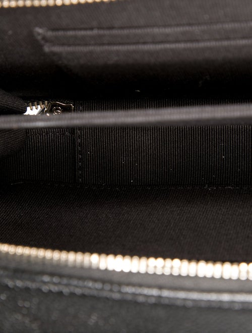 Chanel Small Boy Clutch w/ Chain