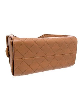 Chanel Small 25 Hobo