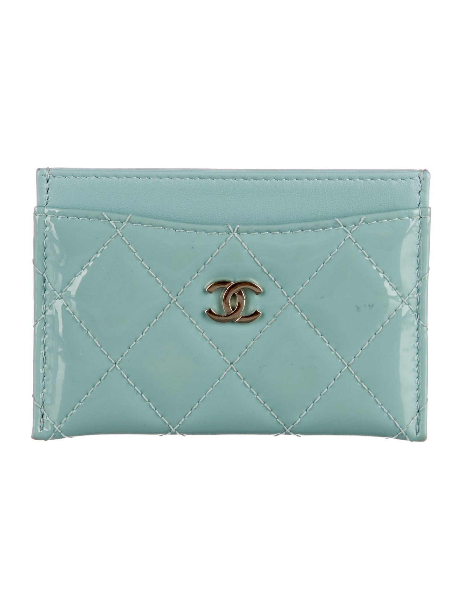 Chanel 2020 Card Holder Card Holder