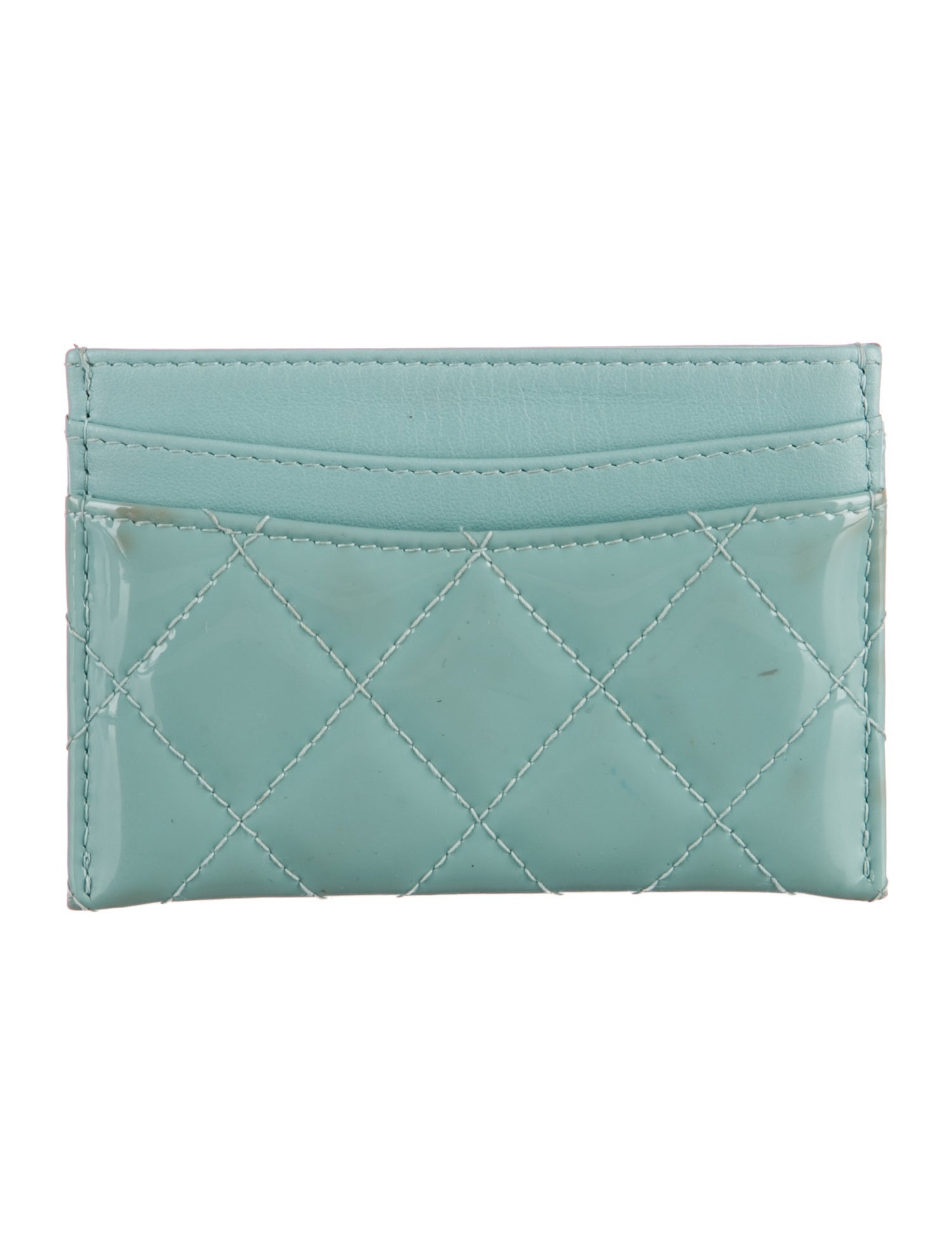 Chanel 2020 Card Holder Card Holder