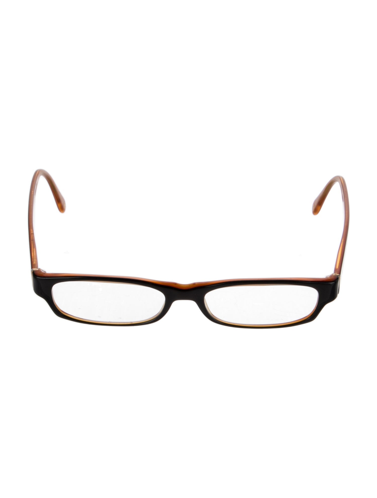 Chanel Vintage Interlocking CC Logo Eyeglasses