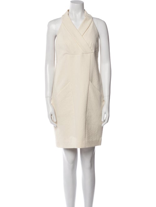 Chanel 2011 Mini Dress