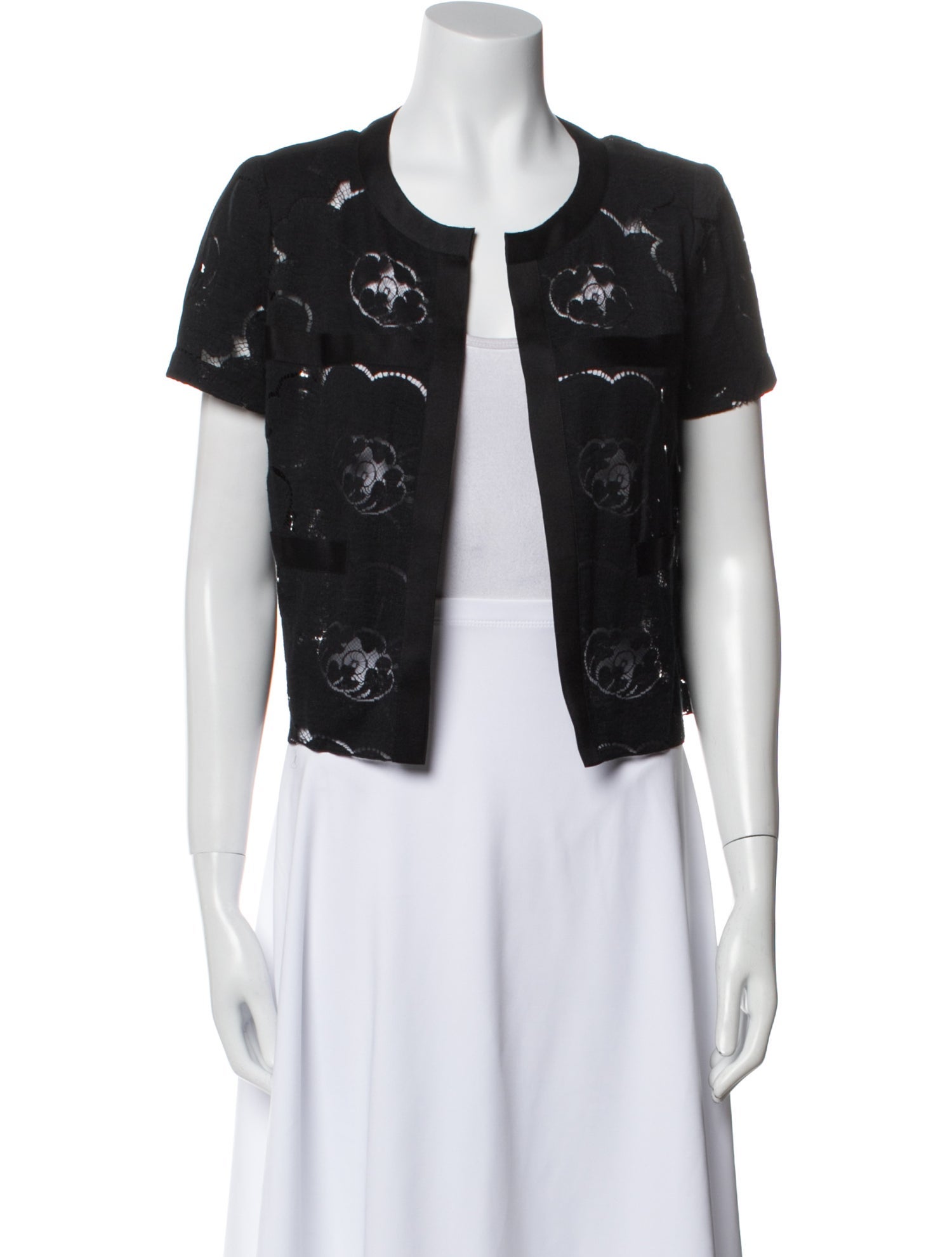 Chanel Vintage 2009 Sweater