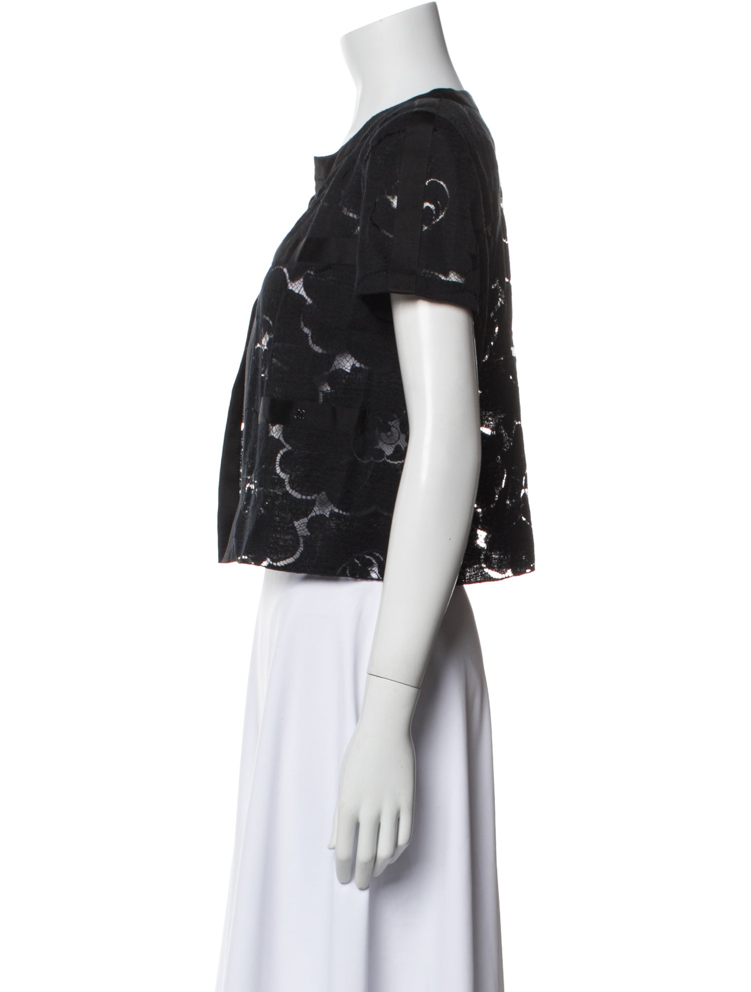 Chanel Vintage 2009 Sweater