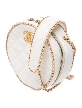 Chanel Chanel Chain-Around Bag