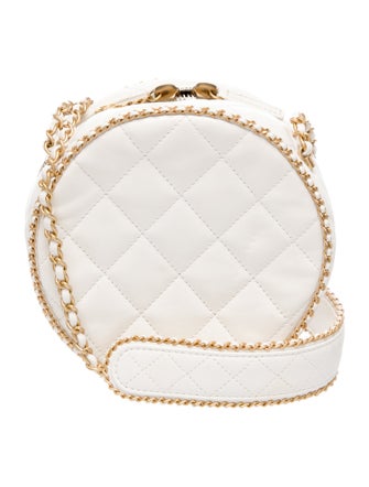Chanel Chanel Chain-Around Bag